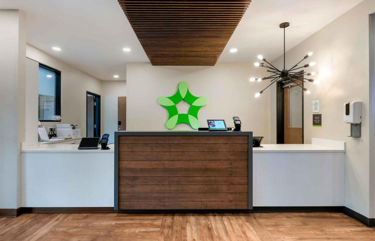 Extended Stay America Premier Suites - Boise - Meridian Zewnętrze zdjęcie