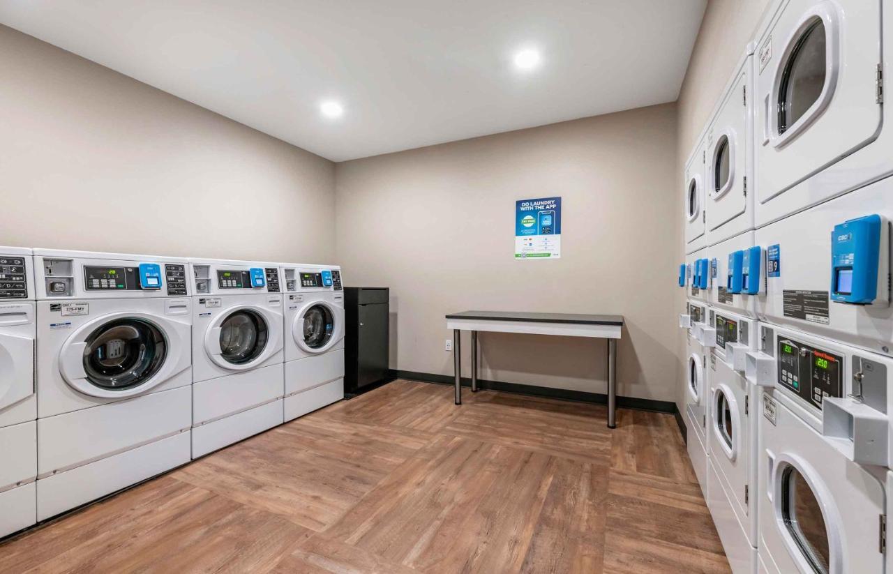 Extended Stay America Premier Suites - Boise - Meridian Zewnętrze zdjęcie