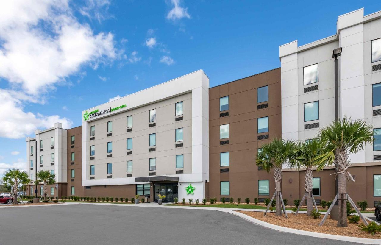 Extended Stay America Premier Suites - Boise - Meridian Zewnętrze zdjęcie