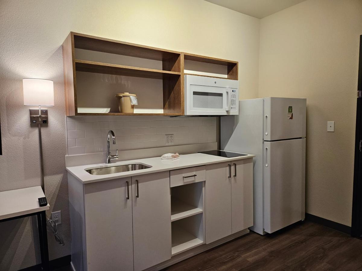 Extended Stay America Premier Suites - Boise - Meridian Zewnętrze zdjęcie