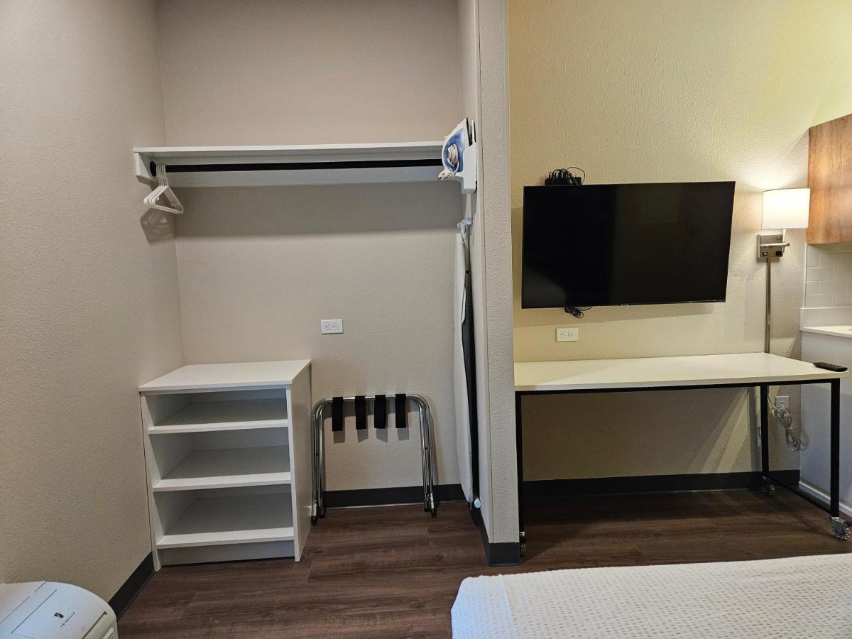 Extended Stay America Premier Suites - Boise - Meridian Zewnętrze zdjęcie